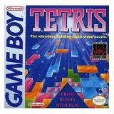 Gameboy Tetris 