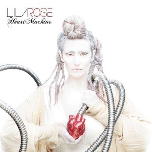Lila Rose/Heart Machine