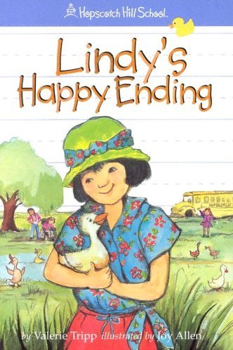 Falligant, Erin Allen, Joy Tripp, Valerie/Lindy's Happy Ending (Hopscotch Hill School)