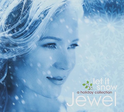 Jewel/Let It Snow: A Holiday Collection (With Exclusive