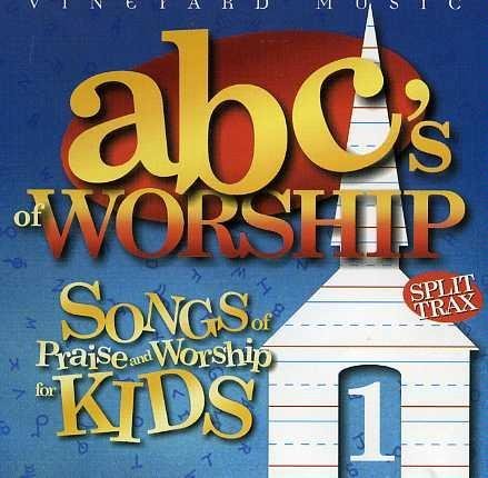 ABC's Of Worship/Vol. 1