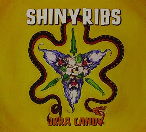 Shinyribs/Okra Candy
