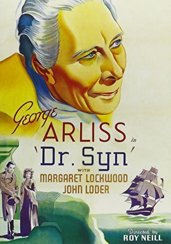 Dr. Syn (1937)/Dr. Syn (1937)