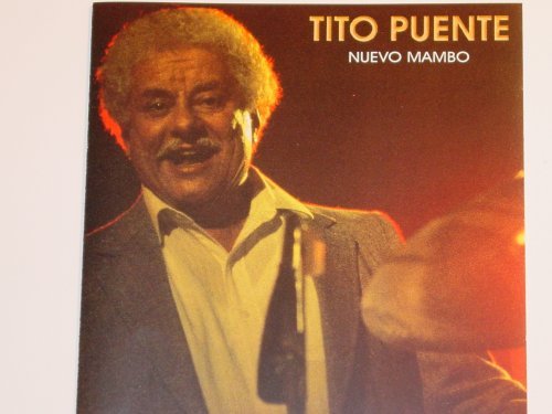 Tito Puente/Nuevo Mambo@Nuevo Mambo