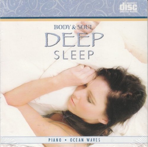 Various Body & Soul Deep Sleep 