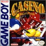 GameBoy/Casino Fun Pack