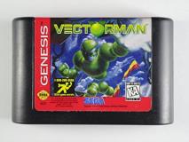 Sega Genesis Vectorman 