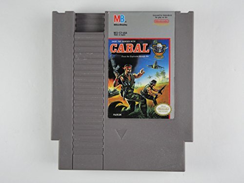 NES/Cabal