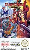 Nes Chip And Dale Rescue Rangers 2 