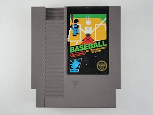 NES/Baseball