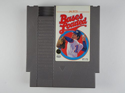NES/Bases Loaded