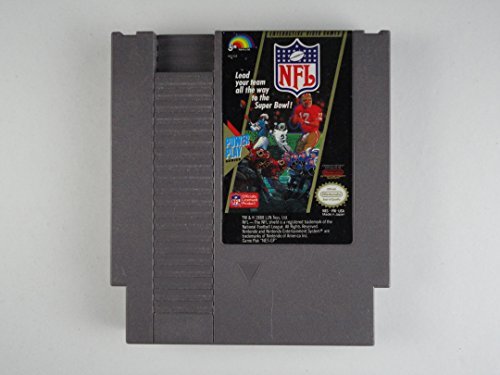 NES/NFL Football