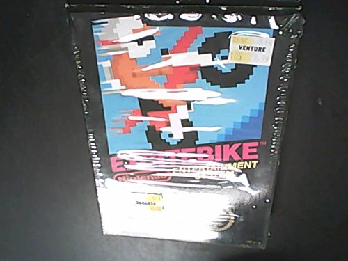 NES/Excitebike