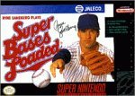 Super Nintendo/Super Bases Loaded