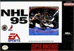 Super Nintendo/NHL 95