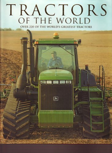 micheal williams/Tractors Of The World