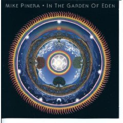 Mike Pinera/In The Garden Of Eden@In The Garden Of Eden