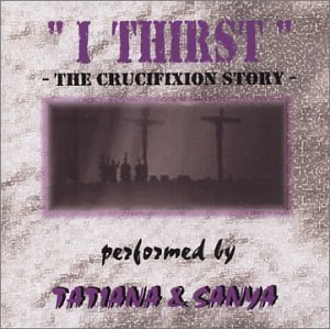 Tatiana Cameron & Sanya I Thirst 