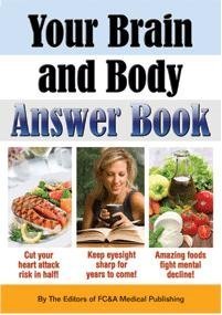 FCA & Medical Publishing/Your Brain And Body Answer Book
