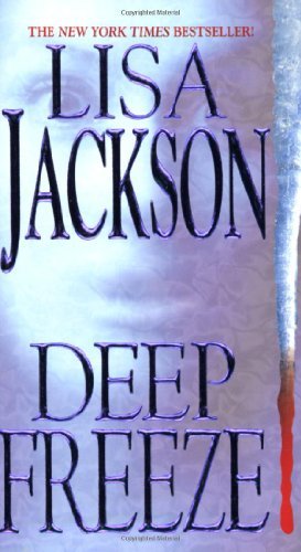 Lisa Jackson/Deep Freeze