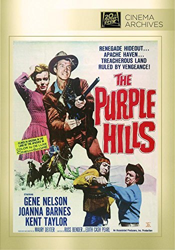 Purple Hills/Purple Hills