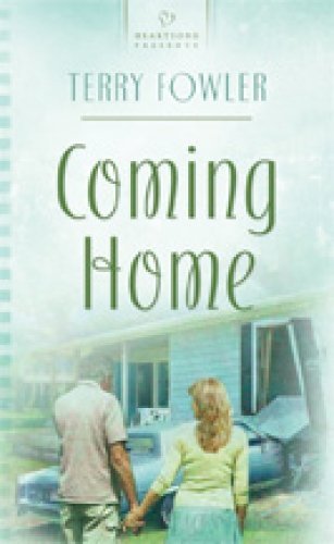 Terry Fowler/Coming Home: Cornerstone Community Church Series #