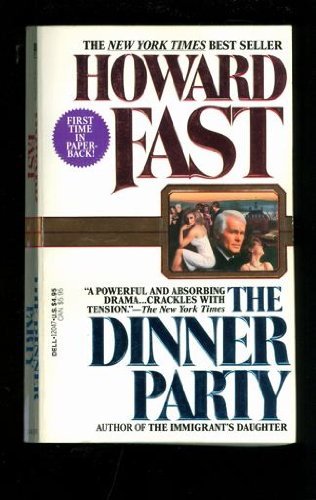 Howard Fast/The Dinner Party