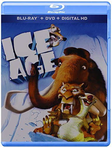 Ice Age/Ice Age