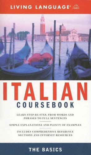 Lorraine-Marie Gatto/Complete Italian: The Basics
