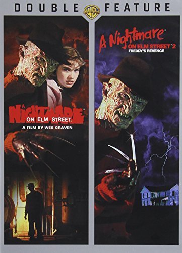 Nightmare On Elm Street 1 & 2/Nightmare On Elm Street 1 & 2