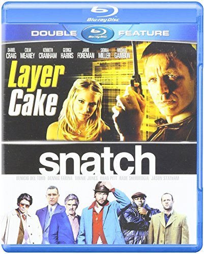 Layer Cake / Snatch/Layer Cake / Snatch