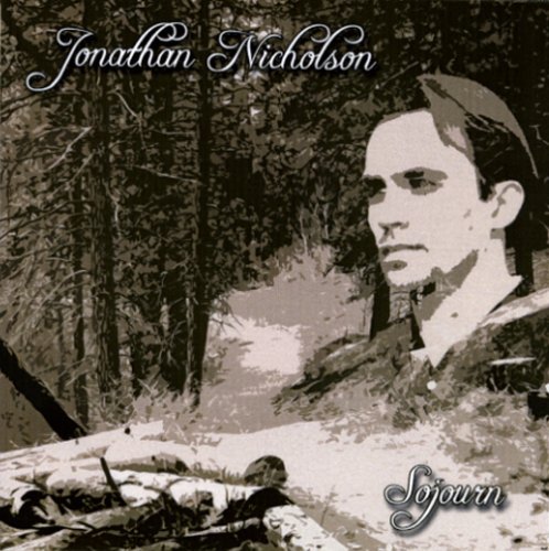 Jonathan Nicholson Jonathan Nicholson/Sojourn@Sojourn