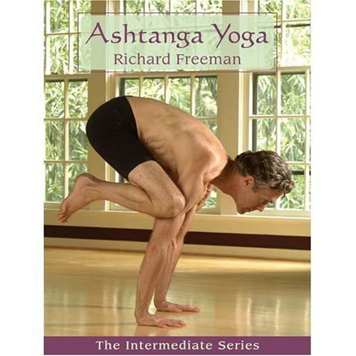 Incorporated Sounds True Ashtanga Yoga The Intermediate Series 