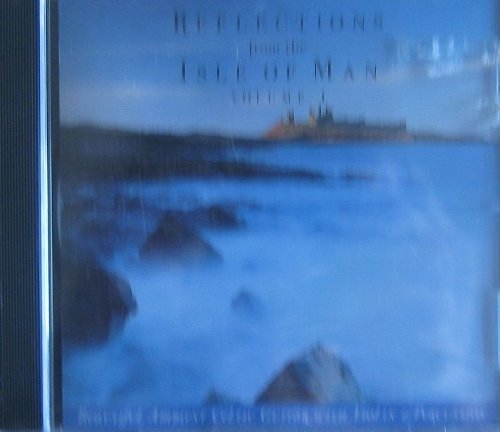 tempo tommy/Reflections From The Isle Of Man, Vol. 1