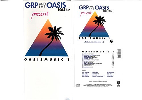 Grp & Oasis 106.1: Oasis Music 1/Grp & Oasis 106.1: Oasis Music 1