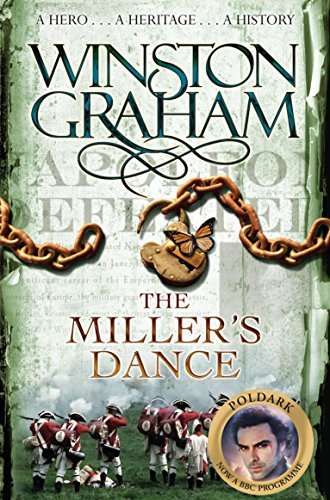 Winston Graham/The Miller's Dance