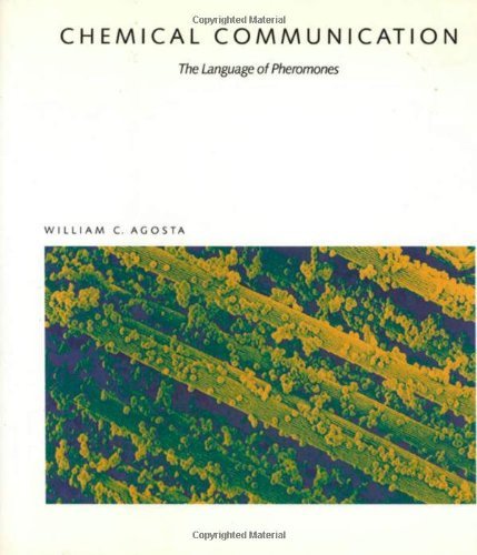 William C. Agosta/Chemical Communication