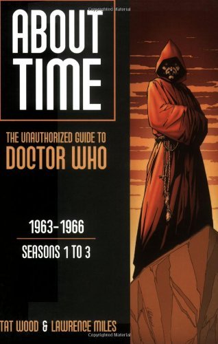 Tat Wood/About Time: 1963-1966 Seasons 1 To 3