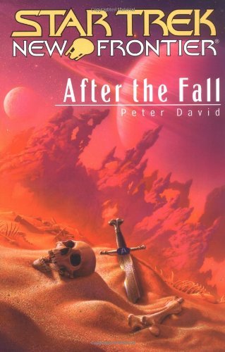 Peter David/After The Fall@After The Fall