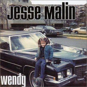 Jesse Malin/Wendy@Wendy