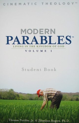 Thomas Purifoy/Modern Parables, Volume 1: Living In The Kingdom O