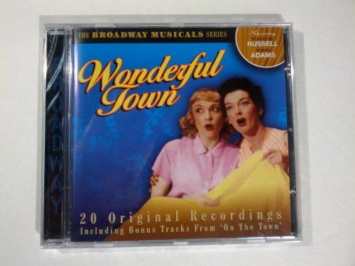 Wonderful Town/20 Original Recordings