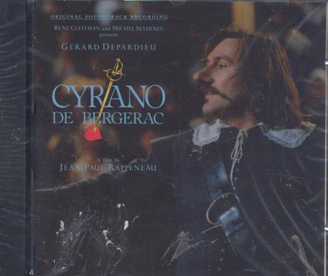 Cyrano De Bergerac/Soundtrack