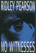 Ridley Pearson/No Witnesses