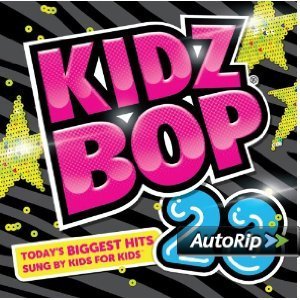 Kidz Bop Kids/Kidz Bop 23
