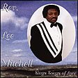Reverend Lee Mitchell Rev. Lee Mitchell Sings Songs Of Love 