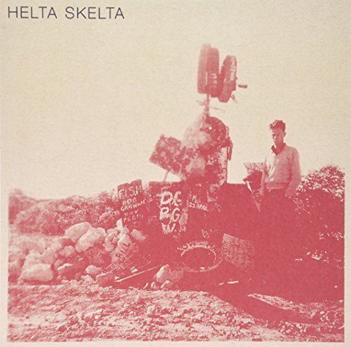 Helta Skelta/Beyond The Black Stump@Lp
