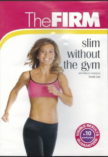 FIRM SLIM WITHOUT THE GYM/FIRM SLIM WITHOUT THE GYM@The Firm Slim Without The Gym