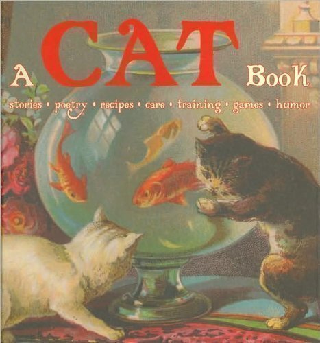 Parragon Publishing/A Cats Book