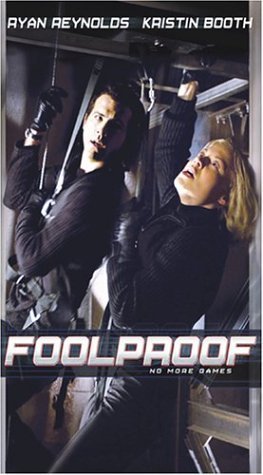 Foolproof/Reynolds/Suchet/Booth@Foolproof